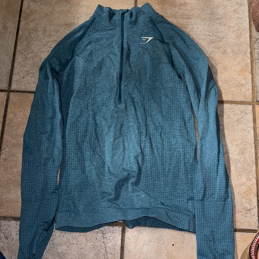 Gymshark pullover
